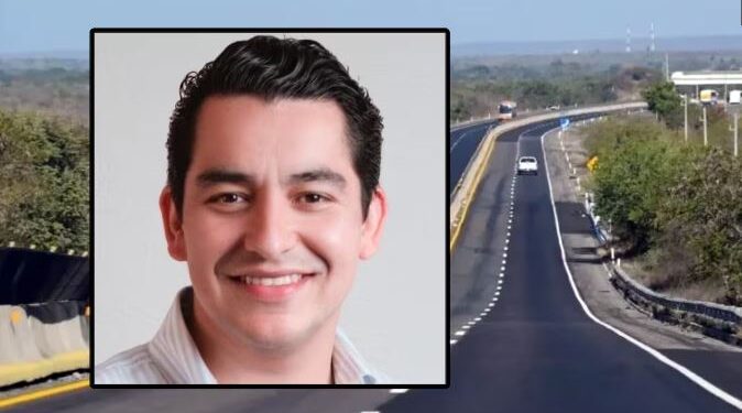 Secretario de Turismo de Sonora es asaltado en Sinaloa