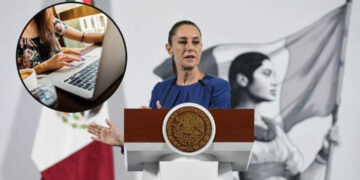 Claudia Sheinbaum asegura que la reforma de 40 horas laborales será consensuada