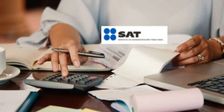 El SAT multará por no cumplir este trámite obligatorio a partir del 1 de abril