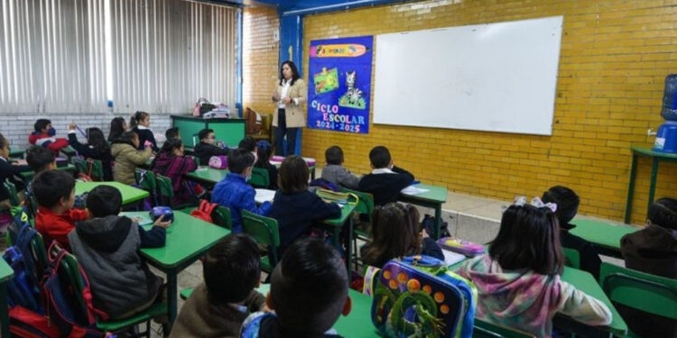 SEP confirma vacaciones de Semana Santa de 18 días continuos ¿para qué alumnos aplica?
