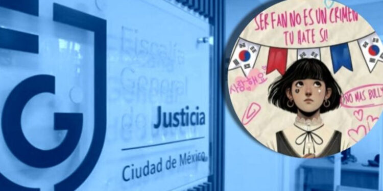 Fátima “N” ya rindió declaración, fue ella quien se arrojó, asegura FGJ CDMX