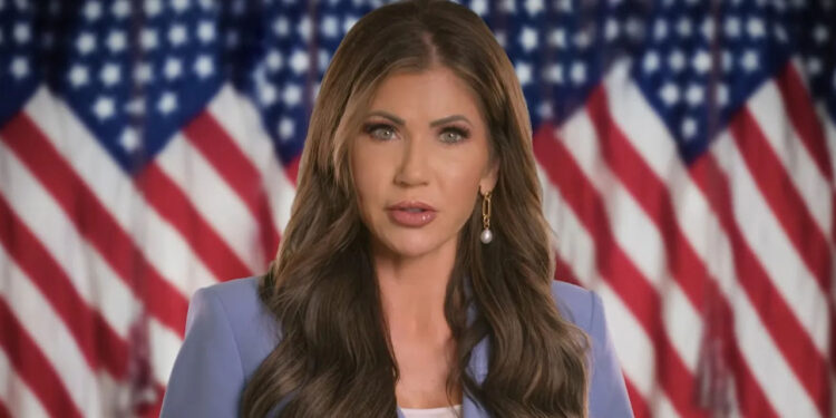 “Criminales no son bienvenidos”, la advertencia de EE.UU. en la televisión mexicana