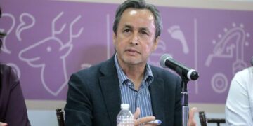 Implementación de carriles preferenciales favorecerá la movilidad urbana: Rodolfo Jiménez