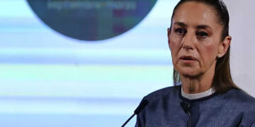 Sheinbaum anunciará medidas el 3 de abril por aranceles de EU; “ellos tienen propuestas, no todas las conocemos”