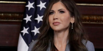 Sheinbaum anticipa una reunión cordial con secretaria de Seguridad Nacional de EE.UU., Kristi Noem