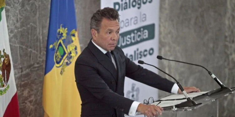 Caso Teuchitlán: Sheinbaum y Lemus acuerdan colaborar en las investigaciones