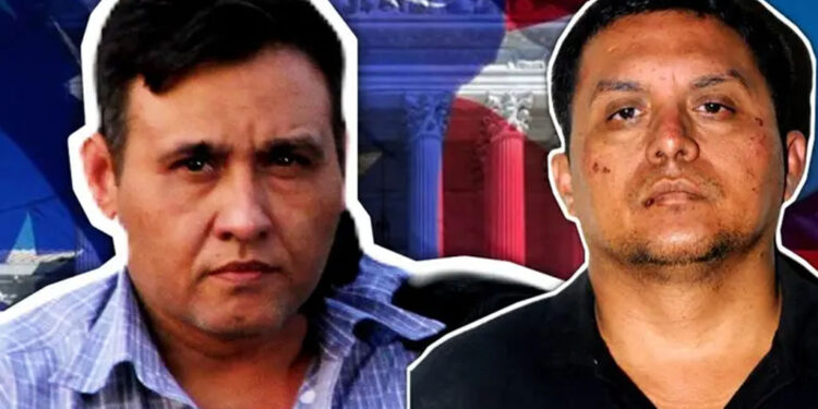 ‘El Z40’ y ‘El Z42’ se declaran no culpables en EU