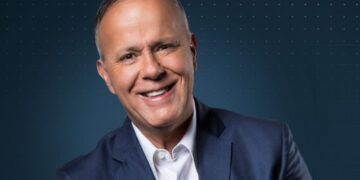 Estoy con deseos de vivir, no tengo sentimientos de odio o venganza: Gómez Leyva sobre personas que lo intentaron matar