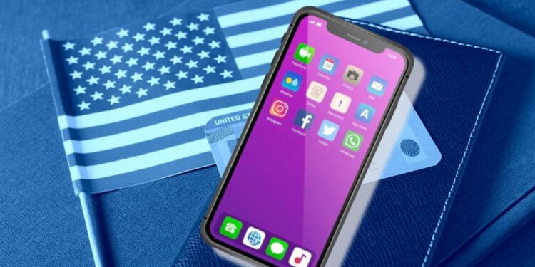 ¿Viajarás a Estados Unidos? Estas son las razones por las que pueden revisar tu celular y otros dispositivos