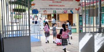 SEP 2025: ¿qué alumnos no tendrán clases el viernes 21 de marzo y por qué?