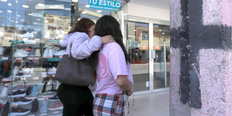 Alerta presunta “venta de niñas” y trata de personas en la frontera norte