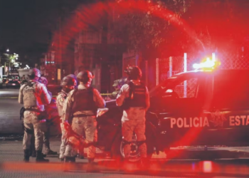 Comité de Búsqueda de Personas en Mazatlán NO incluyó a ningún familiar de víctimas