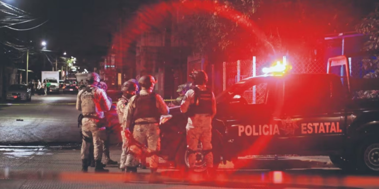 Comité de Búsqueda de Personas en Mazatlán NO incluyó a ningún familiar de víctimas