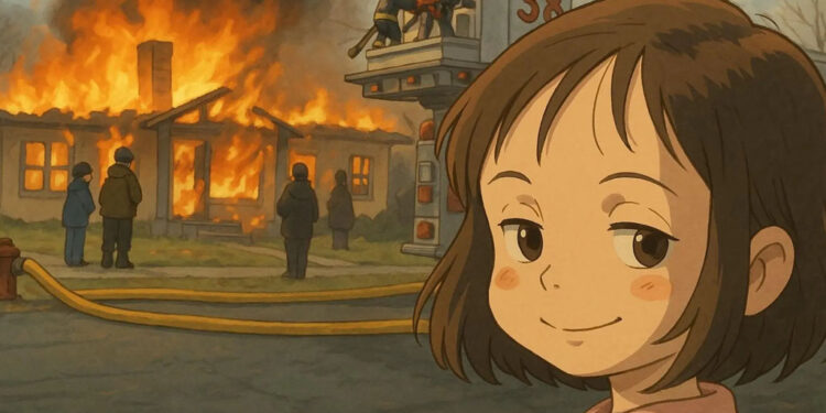 Redes sociales se inundan de retratos y memes inspirados en Studio Ghibli generados por ChatGPT