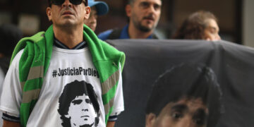 Maradona “fue asesinado” en “un plan inhumano que resultó eficaz”, según abogado