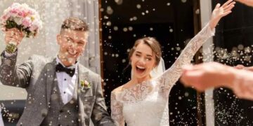 ¿Cuándo es la mejor fecha para casarse según tu signo zodiacal? ¡Empieza a planear!