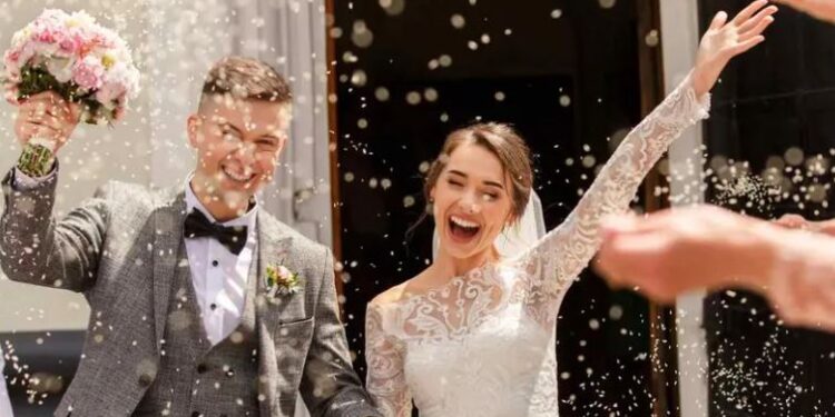 ¿Cuándo es la mejor fecha para casarse según tu signo zodiacal? ¡Empieza a planear!
