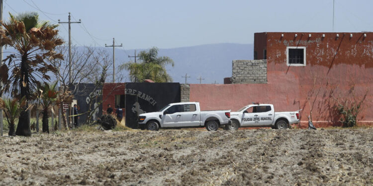 Promesa de trabajo, el gancho para reclutar jóvenes y llevarlos al rancho Izaguirre