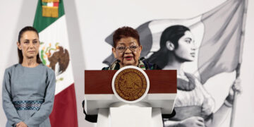 Gobierno creará plataforma de identificación y base de desaparecidos