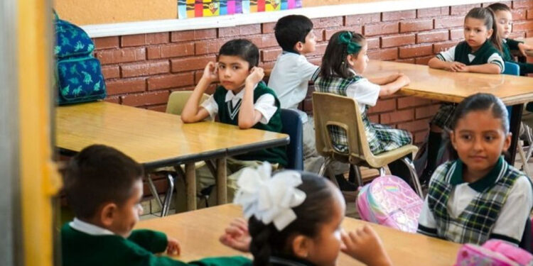 SEP confirma retraso en el inicio de las vacaciones de Semana Santa ¿en qué estados aplica?