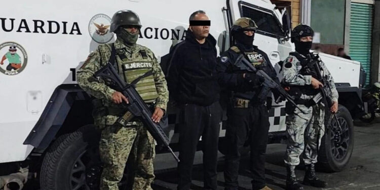 ‘El Lastra’ confirmó que sí hubo torturas y homicidios en rancho de Tecuhitlán, Jalisco