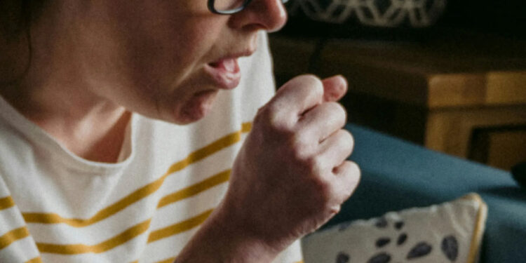 Aumentan casos de tuberculosis en México; suman 4 mil