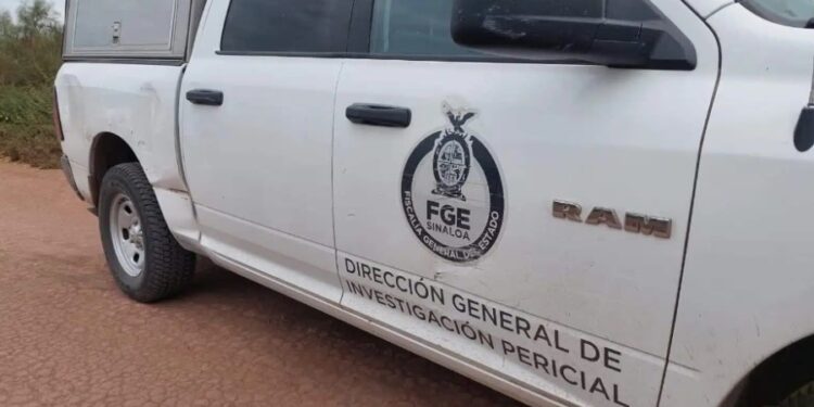 Localizan dos personas ejecutadas a balazos en La Capilla del Taxte, Concordia