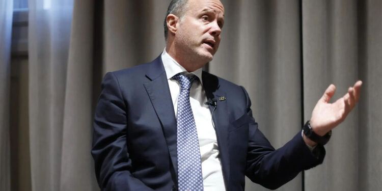 Agroindustriales en México alertan que aranceles golpearían bolsillos más pobres” de EE.UU.