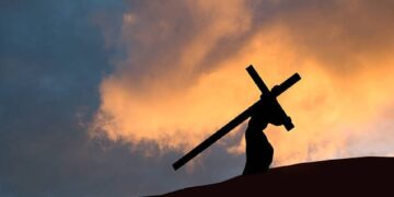 ¿Cuánto termina la Cuaresma e inicia Semana Santa en 2025?