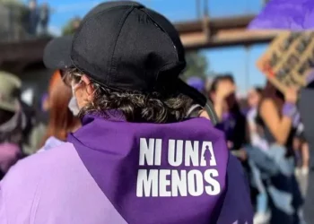 Así se desarrollará la marcha del 8M en Mazatlán