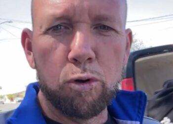 Terminó de hacer un live y lo asesinan a balazos: muere Sunshine Rodríguez, líder pesquero en Mexicali