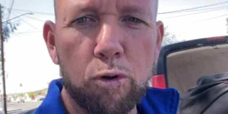 Terminó de hacer un live y lo asesinan a balazos: muere Sunshine Rodríguez, líder pesquero en Mexicali