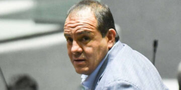 Defensa de Cuauhtémoc Blanco afirma que se les ha negado el acceso al expediente desde el principio