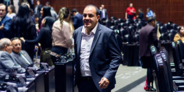 Diputados decidirán este martes si se desecha o no solicitud de desafuero de Cuauhtémoc Blanco