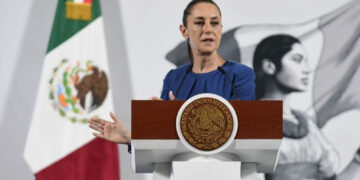 Claudia Sheinbaum analiza esquema para bajar precio del kilo de tortillas