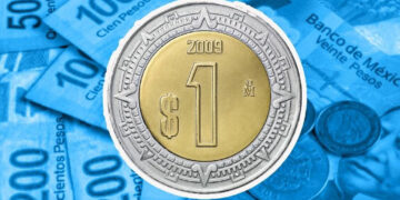 Destaca Sheinbaum fortaleza del peso mexicano pese a especulaciones de aranceles