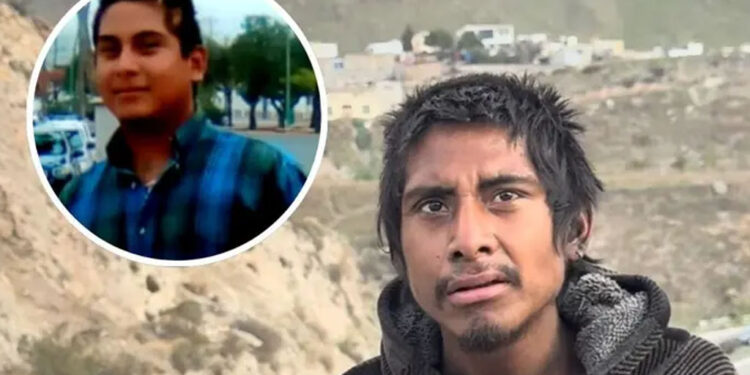 Patrulla Espiritual encuentra a joven desaparecido hace más de 4 años en Chiapas