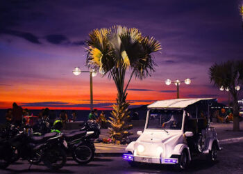 Pulmoneros de Mazatlán reportan repunte en la actividad durante el fin de semana del Carnaval