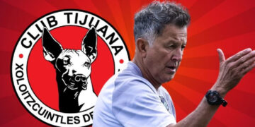 Juan Carlos Osorio es despedido de Xolos de Tijuana tras ser el peor equipo de la Liga MX