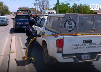 Localizan asesinado a tamalero que había sido privado de la libertad en Culiacán