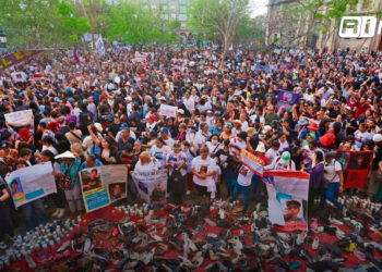 Desapariciones el delito que no cesa; denuncian falta de políticas de prevención