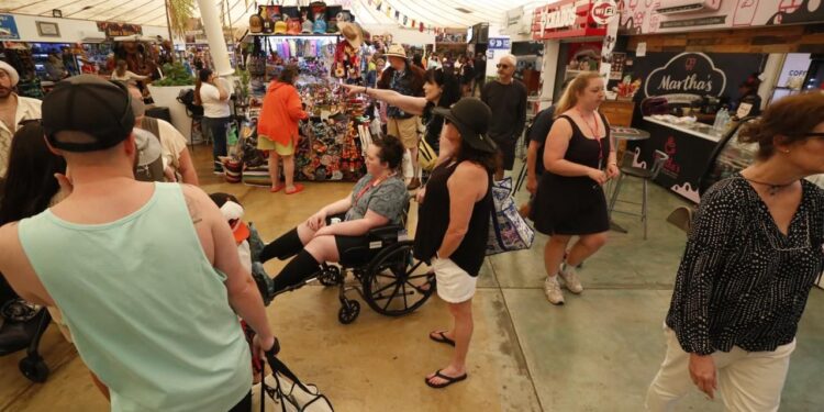 Arriba el crucero Discovery Princess a Mazatlán con más de 3 mil pasajeros a bordo