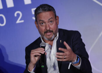 Ejecutivo de FIFA dice que en el Mundial llegarán 5.5 millones de turistas más a México