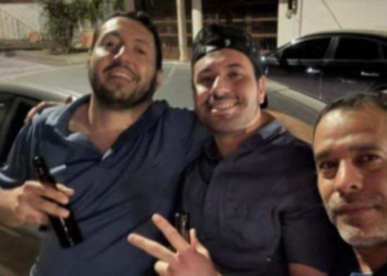 Desaparecen tres trabajadores del Hospital Civil en Culiacán; uno de ellos es pasante