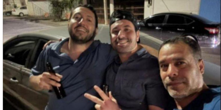 Desaparecen tres trabajadores del Hospital Civil en Culiacán; uno de ellos es pasante