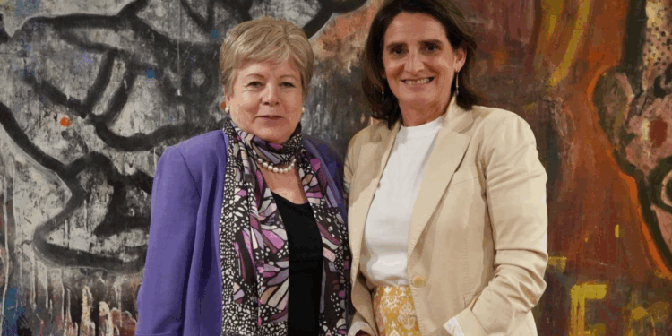 México y la Unión Europea fortalecen alianza frente a los retos ambientales globales