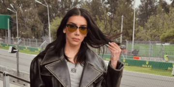 La Matrioska ‘Karime Pindter’ debuta como conductora de Hoy