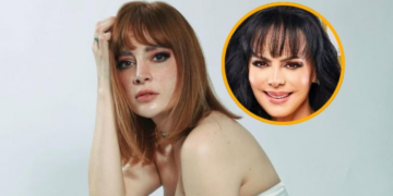 Imelda Tuñón revela que Maribel Guardia la bloqueó de redes sociales y que su hijo no pasará el 10 de mayo con su abuela