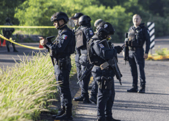 Localizan dos personas sin vida sobre la carretera libre Rosario-Escuinapa: FGE Sinaloa