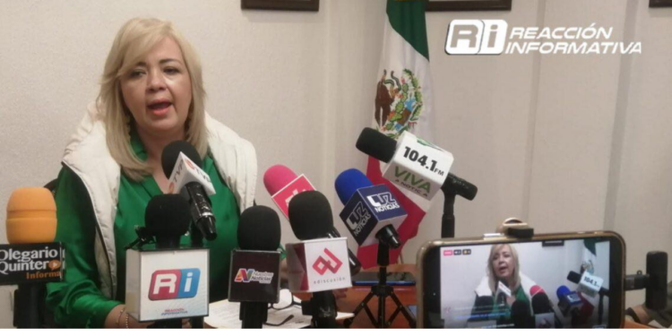 Economía en Sinaloa en caída libre: COPARMEX Culiacán